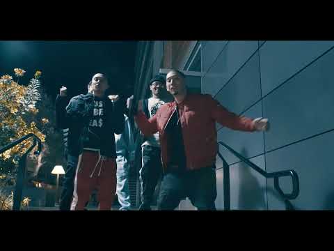 Lil Theo ft. AntBoutaCheck - No Snakes (Music Video) [Thizzler.com]