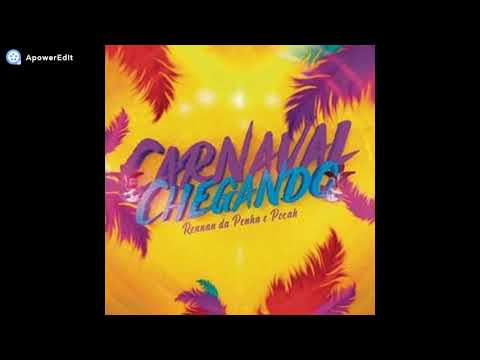 DJ RENNAN DA PENHA E POCAH  CARNAVAL CHEGANDO  vs light edit  ilan carlos dj