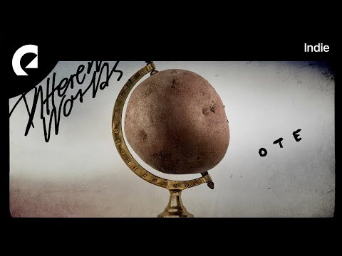 OTE feat. Herewith - Two Different Worlds