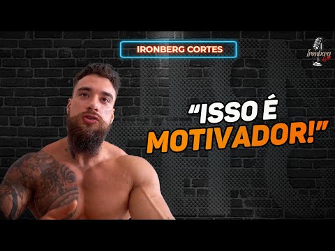 GORILLA TALKS ABOUT PUBLIC MESSAGES - IRONBERG CORTES