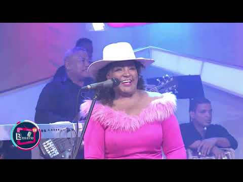 EL ESPECTACULAR GRUPO BONGO EN VIVO BEBETO TV 22-11-2022
