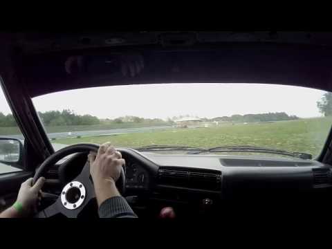 Vi Super OES tor Poznań 2016.11.05 Bogucki Patryk