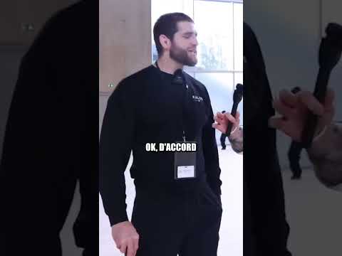 Matthew LTD VS the GOAT of Shinkyokushinkai Karate