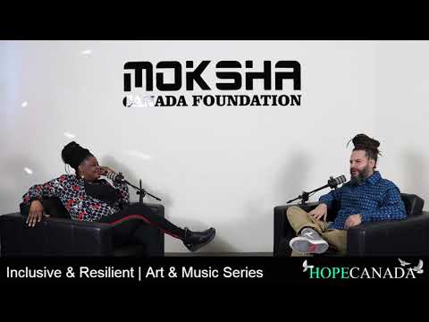 Hope Canada | Live Music & Art Series | Fridays hosted By Kandice K.A.S.H!