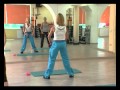 Силовая тренировка для мышц рук - АтлантGYM Мытищи.flv 