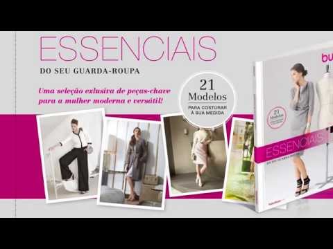 Essenciais do seu Guarda-roupa