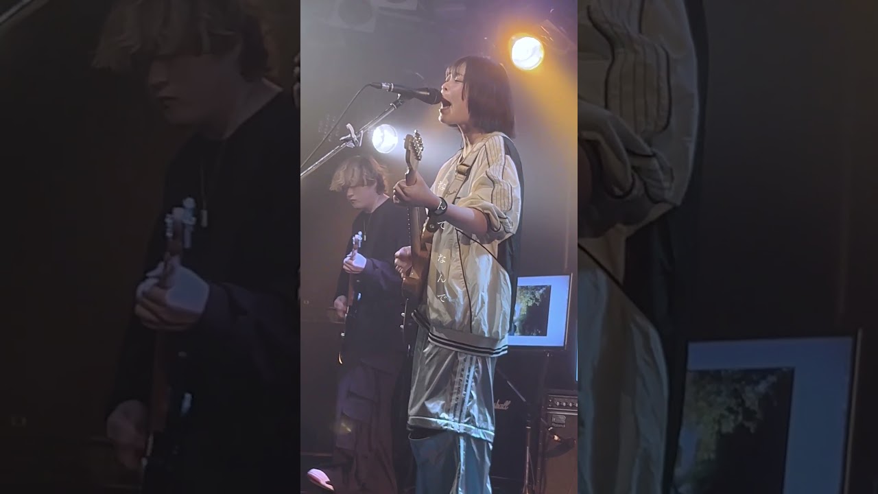 1LDK #poparttown #ライブ #邦ロック #バンド
