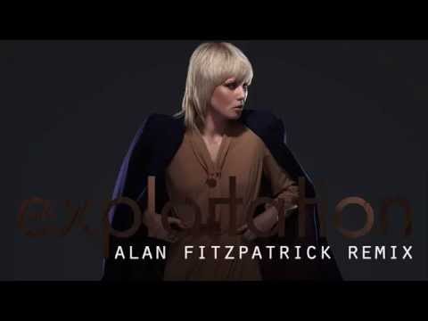 Roisin Murphy - Exploitation (Alan Fitzpatrick Remix) [PIAS]