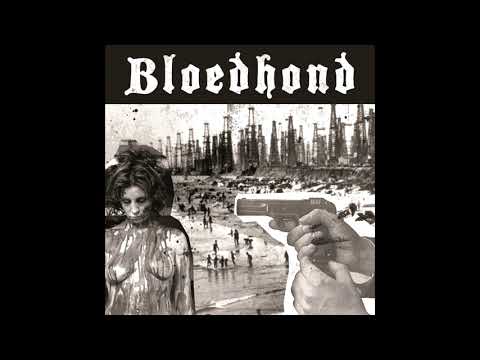 Bloedhond - Self Titled EP (2021)