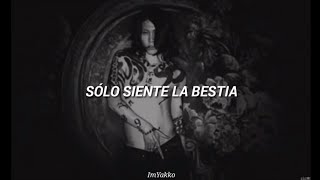 MIYAVI ; Secret | Sub español.