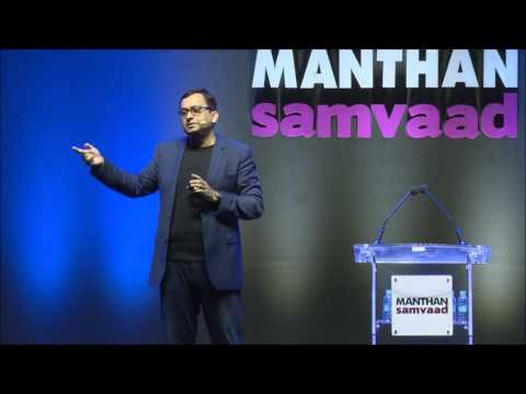 Sample video for Manoj Saxena