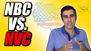 NBC vs. NVC