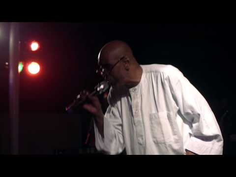 Frankie Paul (Live Performance) in Indianapolis