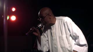 Frankie Paul (Live Performance) in Indianapolis