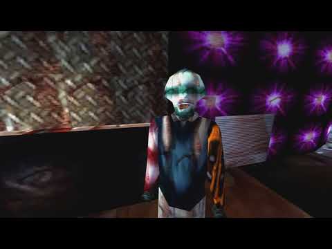 Half-Life Source Corruptions