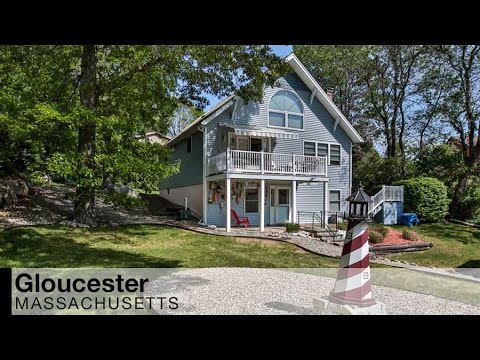 Video of 7 Atlantic Avenue | Gloucester, Massachusetts real estate & homes