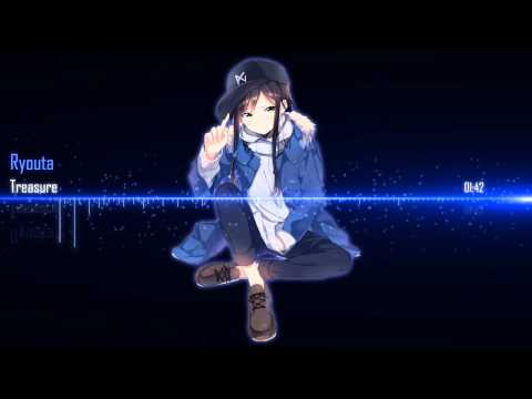 Nightcore - Treasure