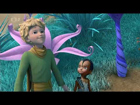 Maly Princ 1 Časť Lakrimavor