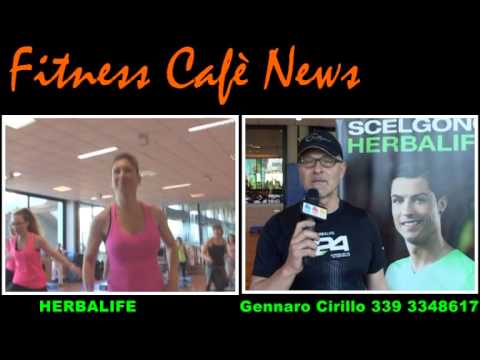 HERBALIFE by Gennaro Cirillo