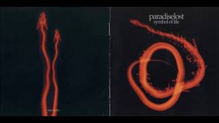 Paradise Lost - No Celebration [HD - Lyrics in description]