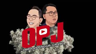 Download lagu Obrolan Pinggir Jurang - OPJ mp3