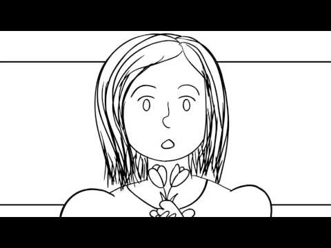 War Flower - A Tribute to the Fallen Children of Syria