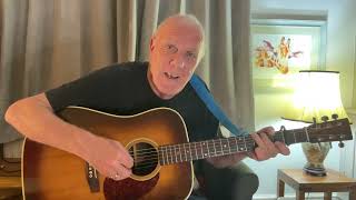 She&#39;s A Lady - Richard Digance