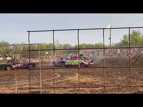 3 Man Compact Team Heat 6 Richmond, MO