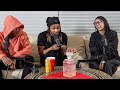 Karrahbooo Clears Up Ghost Writer Allegations Rekindling Old Friendships What S Next Ep 7