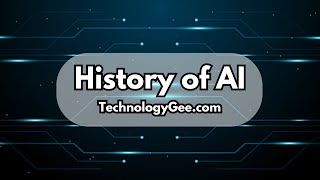 History of Artificial Intelligence | AI Fundamentals Course | 1.2