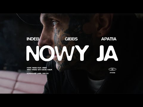 INDEB ft. Gibbs - Nowy ja