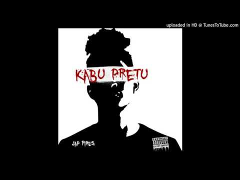 Jap Pires - MONEYpulation