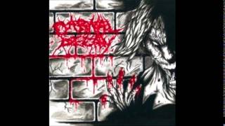 Carnal Decay - Chopping Off The Head (Full Album)