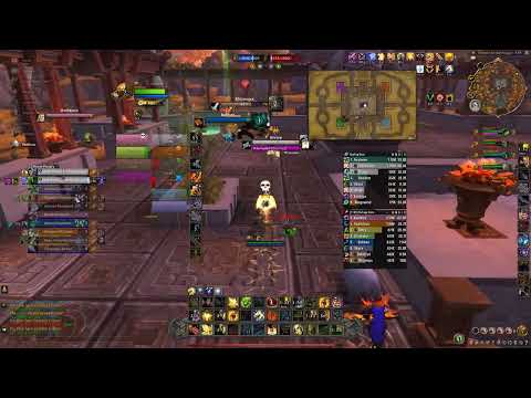 How to Kotmogu COMEBACK PvP RBG TCing/Fights/Strats Dragonflight s1 | World of Warcraft