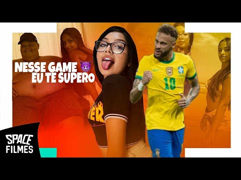 NEYMAR JR ● NESSE GAME EU TE SUPERO - MC BRANQUINHA