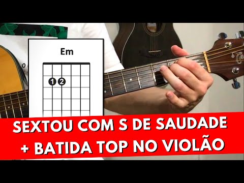 Só Saudade - Aviões do Forró