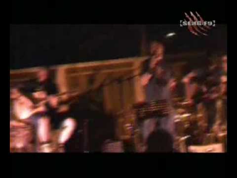 [SENG:FU] - unplugged - 07 realitycall