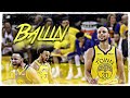 Stephen Curry Ballin Clean