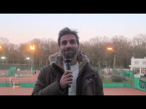 Arnaud Clément : Pourquoi je soutiens Gilles Moretton