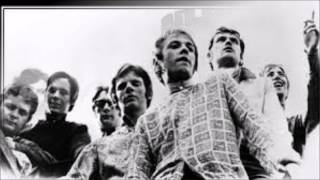 The Weight   AMEN CORNER