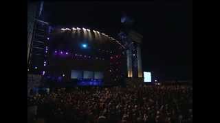 The Chemical Brothers - Live @ Woodstock 1999 West Stage