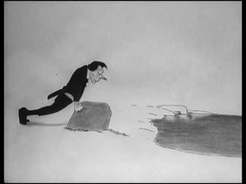 Mäster Tricks Äventyr 1916