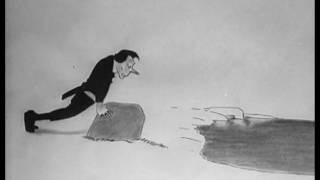 Mäster Tricks Äventyr 1916