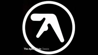 Aphex Twin - Metapharstic