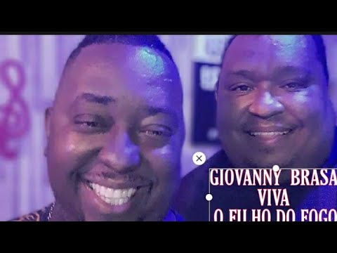 PR WELLINGTON JR E GIOVANNI BRASA VIVA  LIVE NO MONTE / LOUVANDO TERRA