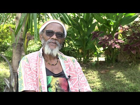 Glwar Dantan - Toto Jean Luc Celerine