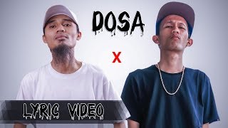 Download lagu Lagu Rap,kesadaran akan 'DOSA' Ibnu  The Jenggot X Dedek Madzu (Video Lyric) mp3