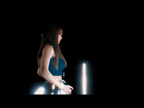 VAM DANCE BTS-BUTTER