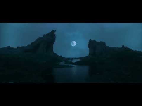 The Secret History of the Moon