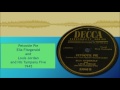 Petootie Pie--Ella Fitzgerald and Louis Jordan and His Tympany Five